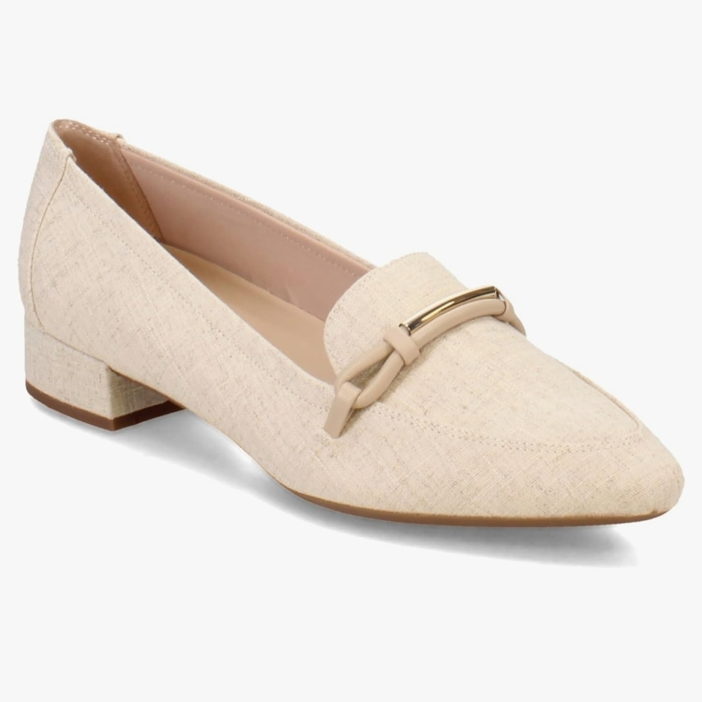 Easy Spirit Carlina Loafers